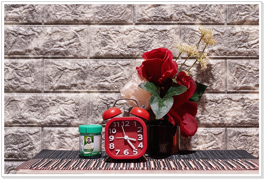 완주 마사지 삼례음 별밤아로마 장식