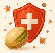 피스타치오의 효능