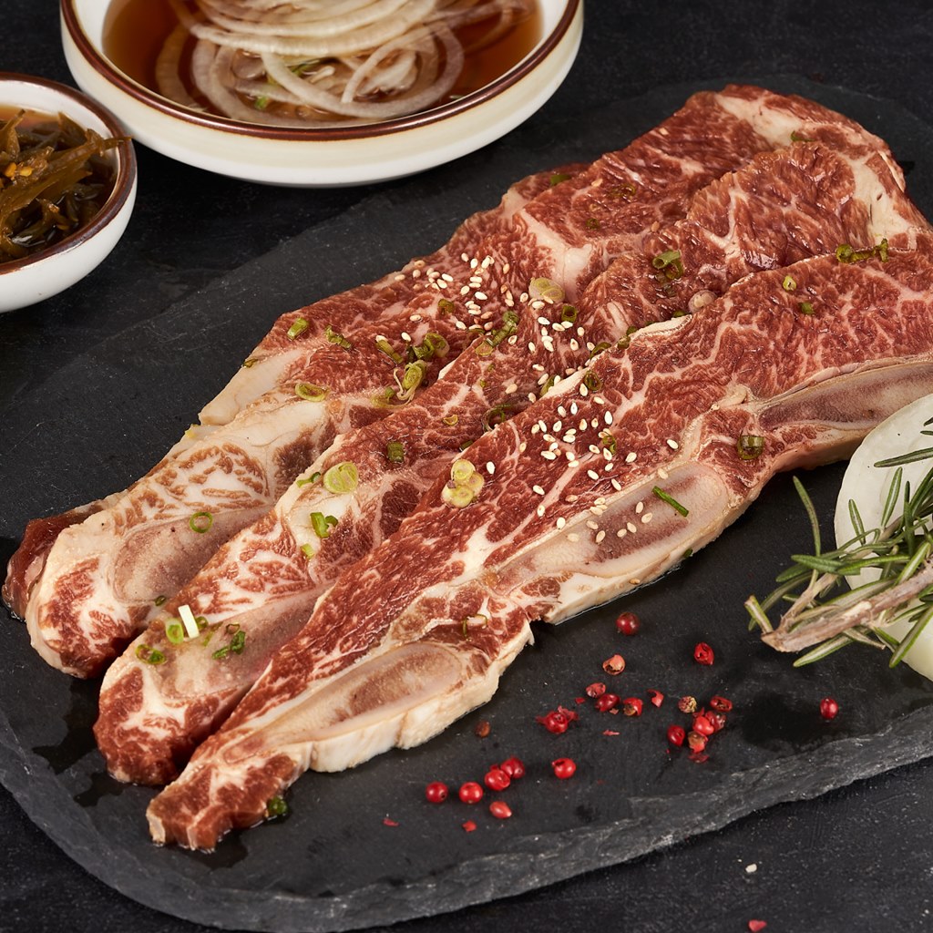 호보식당