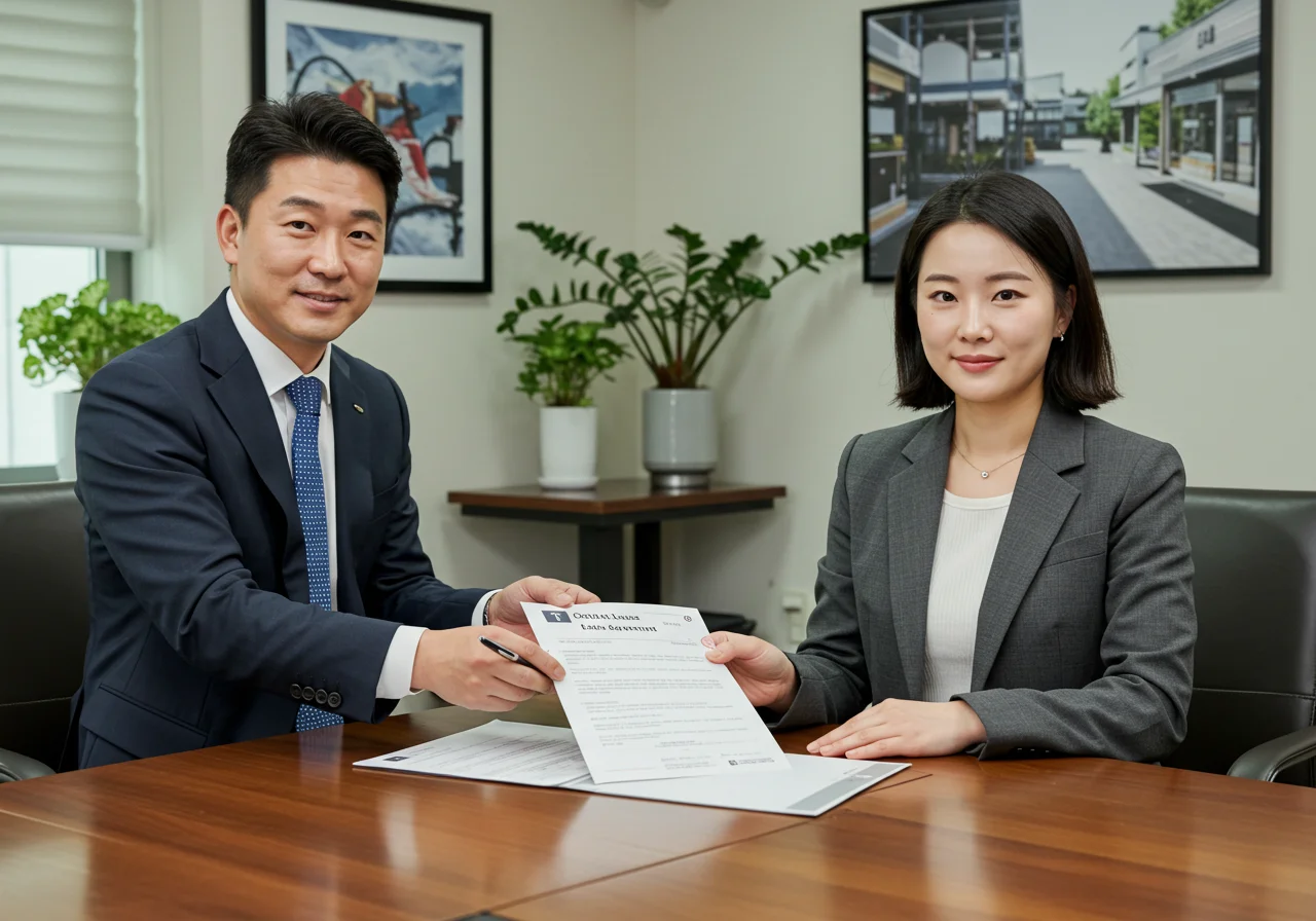 상가임대차계약_세무서_동시처리_팁