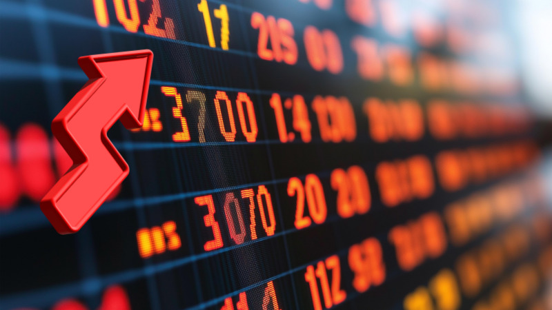 S&P500 지수 흐름 분석