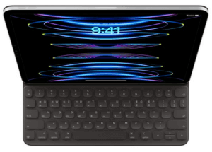 애플스마트키보드폴리오