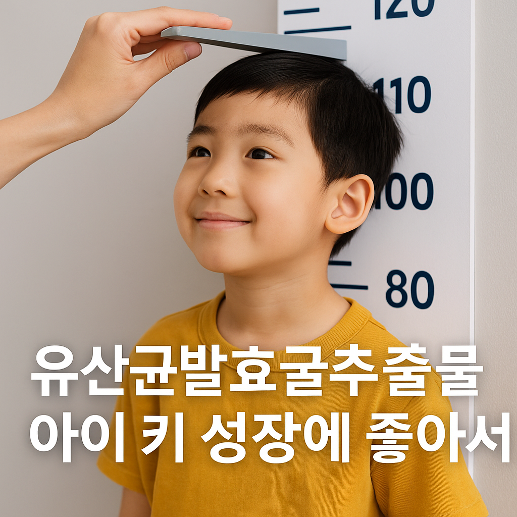 유산균발효굴추출물이-아이들-키-성장에-좋은-이유-썸네일