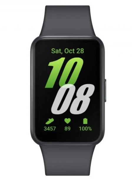 갤럭시 핏 3 - 그레이