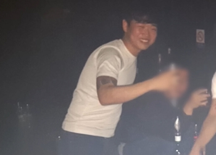 황영웅 하차 불타는트롯맨