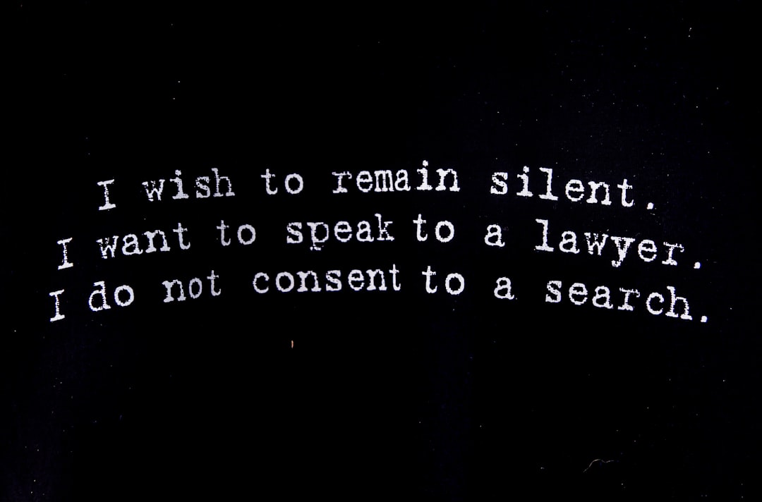 Consent