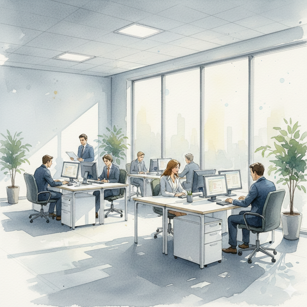 세무사·회계사 전망 심층 분석 (2026~2030년)