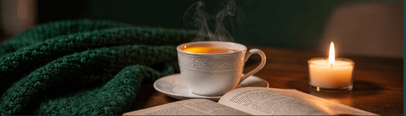 수면에 도움 되는 차 TOP3