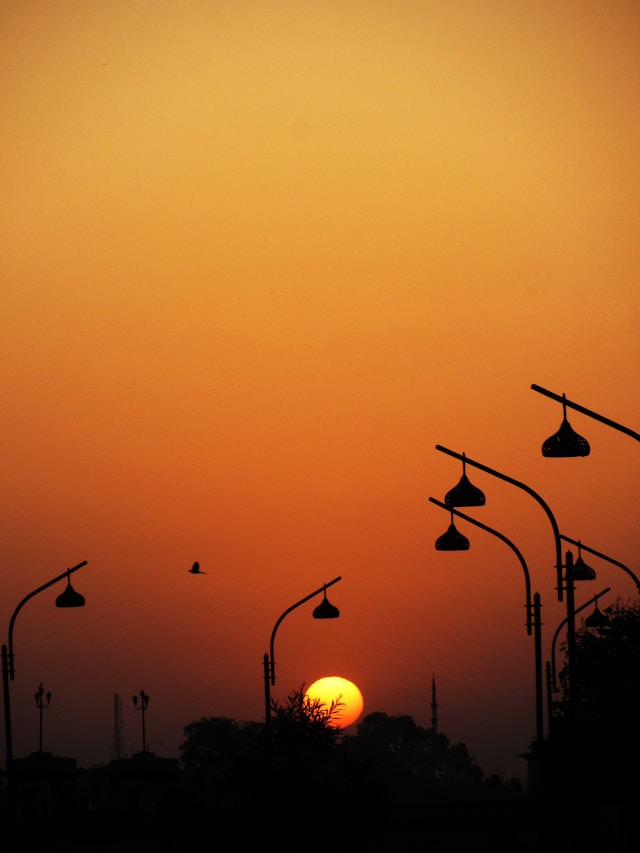 포항 호미곶 상생의 손 사진 명당 꿀팁