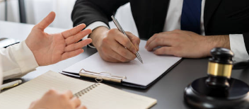 전세계약 주의사항