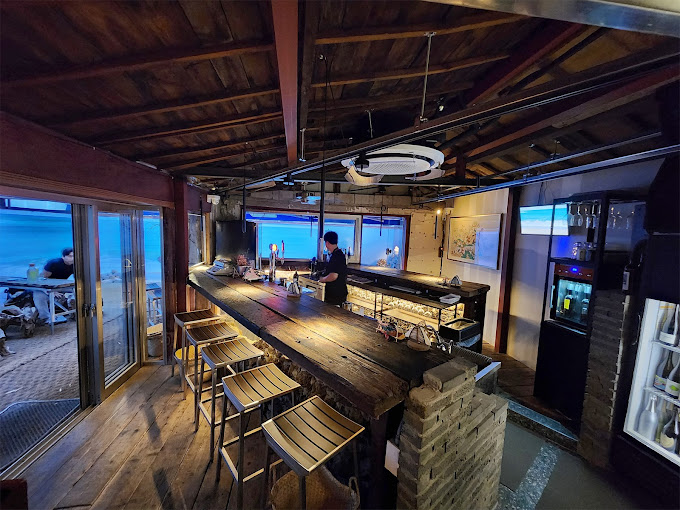 용산 남영동 와인바 '웨이브531'