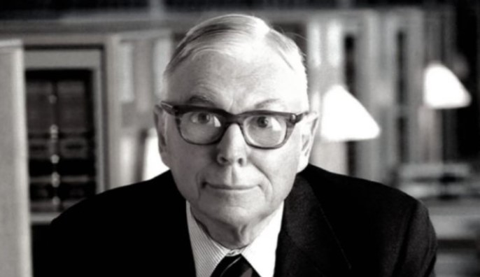 찰리멍거