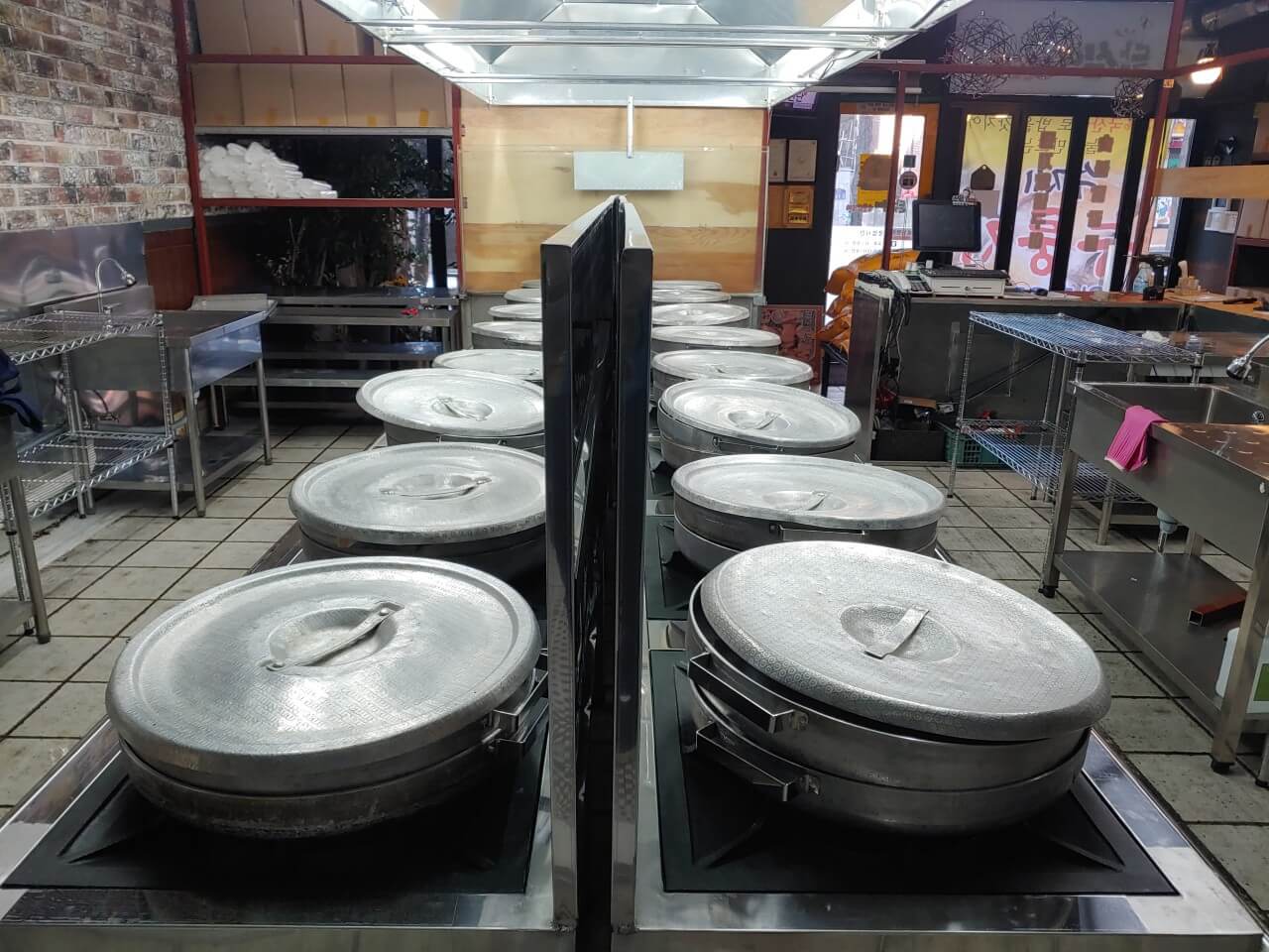 생방송투데이 키워드 다큐 성공인 가마솥 누룽지 전문점 누룽지상회 주문방법