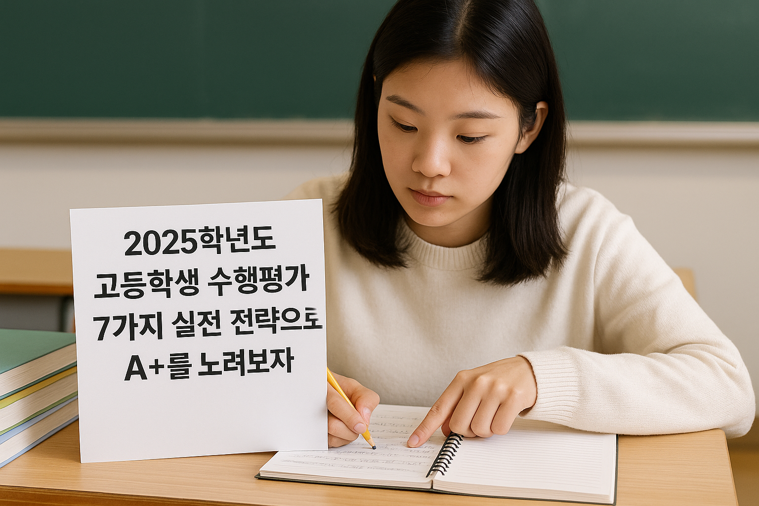 수행평가의 이해와 목표 설정 루브릭 분석의 중요성