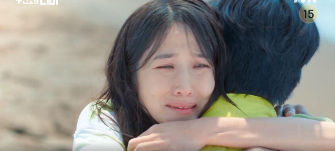 무인도의디바_2회