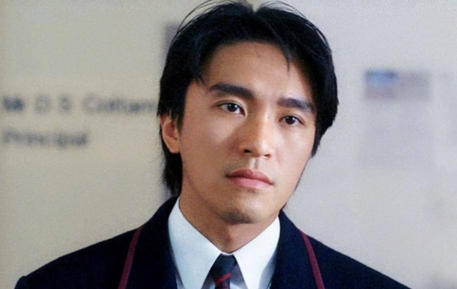 주성치를 다시보게하는 주성치의 사랑이야기