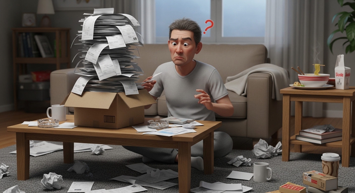 왜 나이가 들면 증상이 더 심해질까?