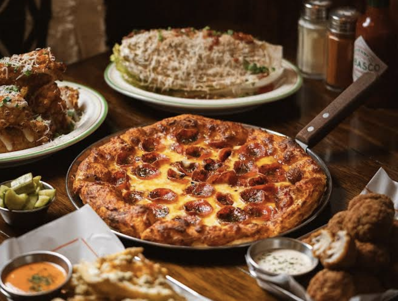 전포 프리윌피자