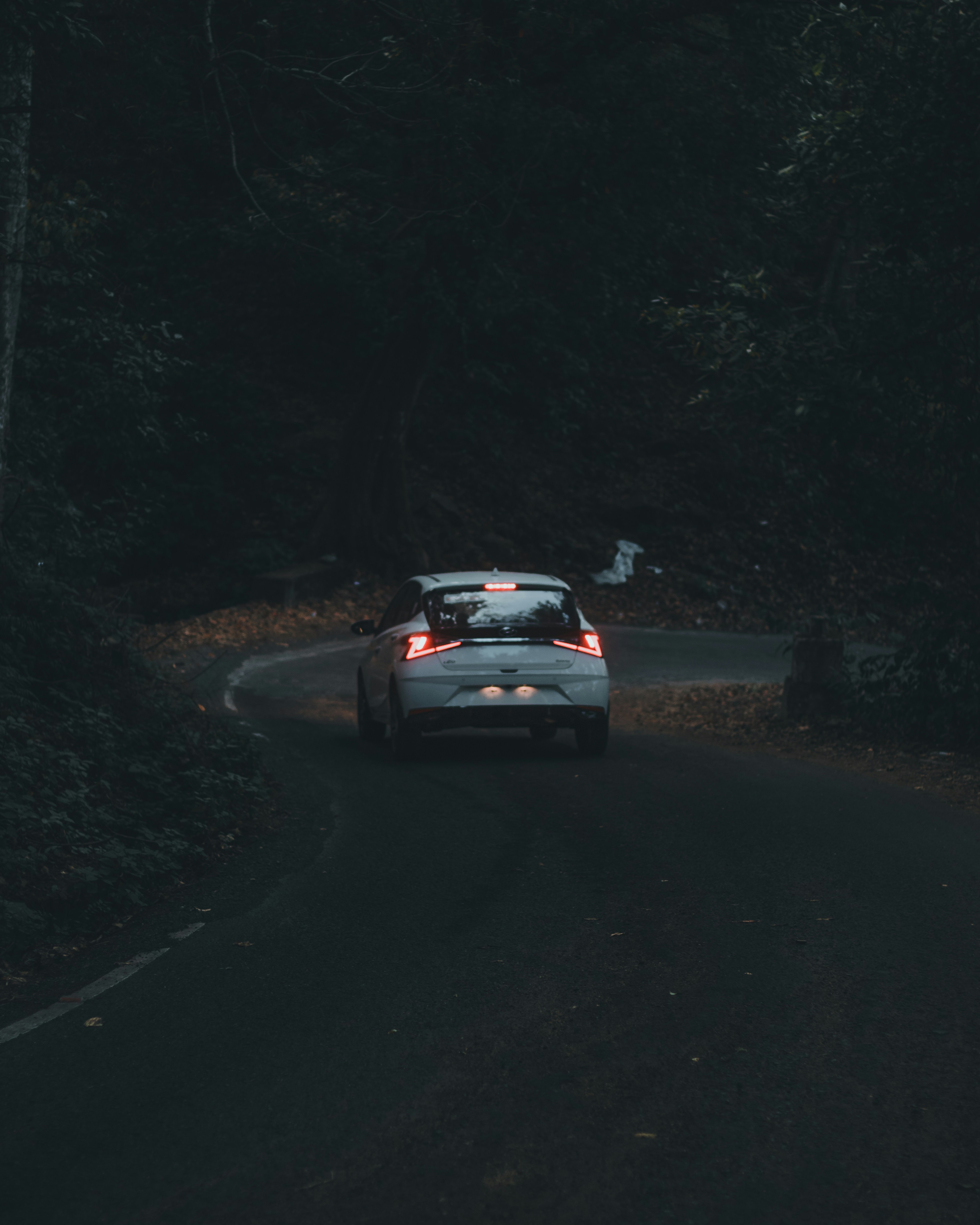 현대 쏘나타 안전