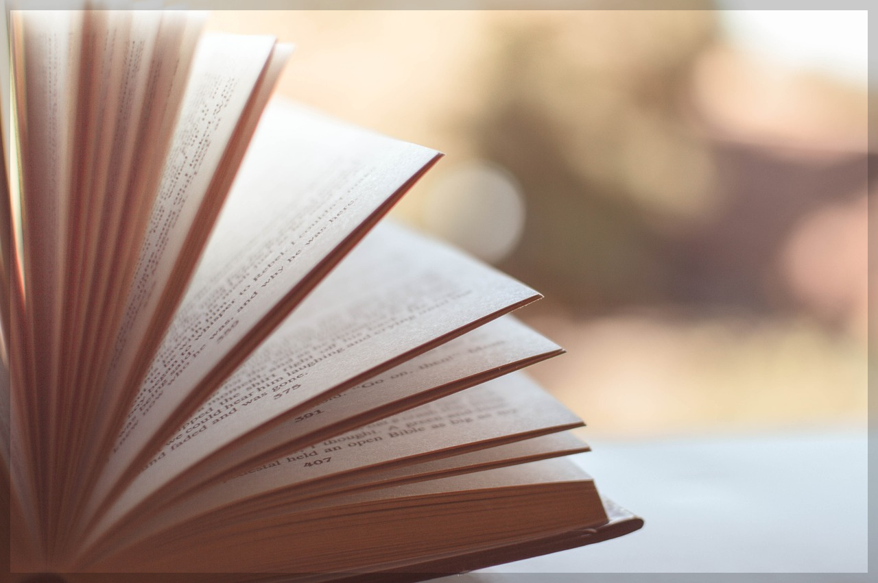 전자책, 종이책: 무엇이 더 좋을까?