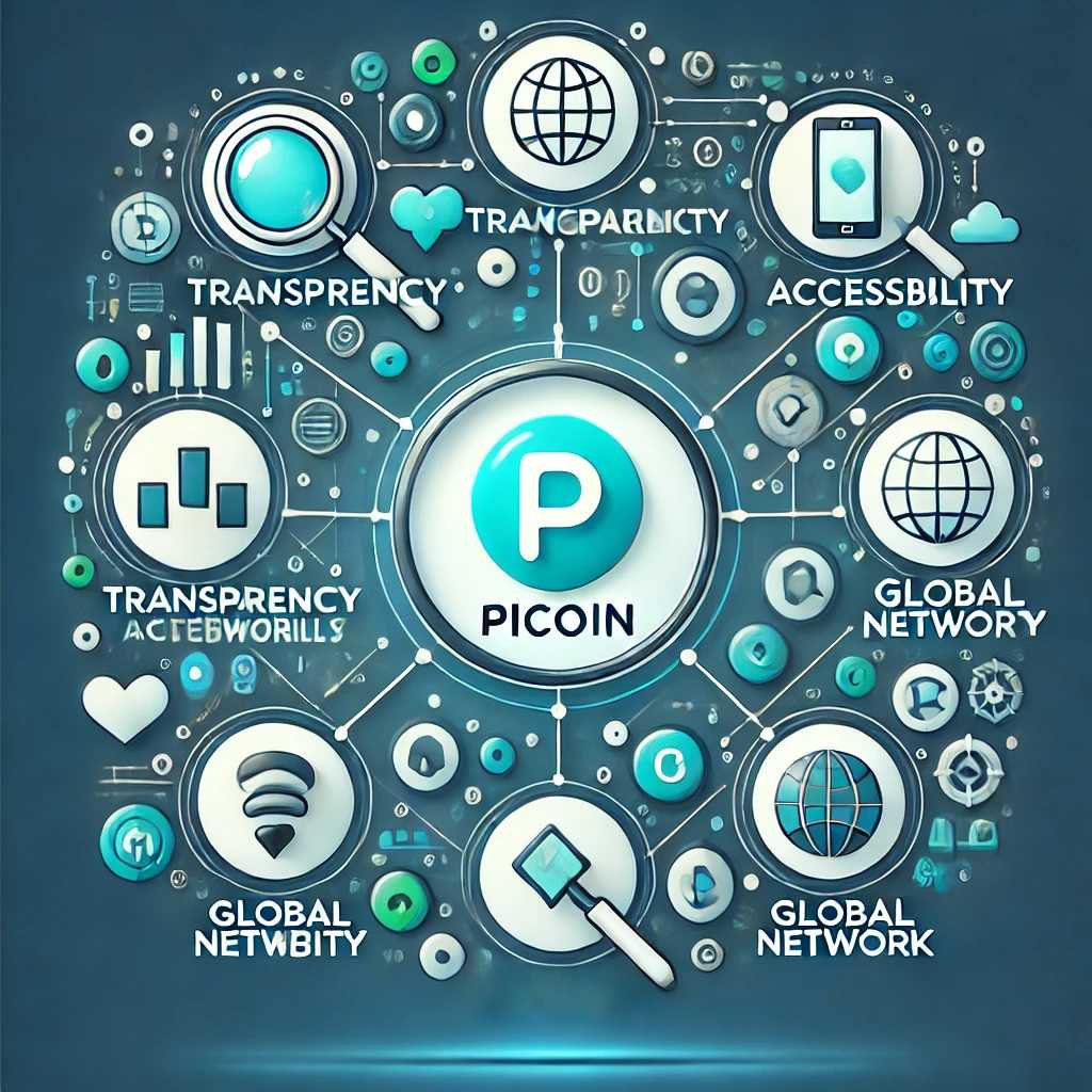 파이코인의 잠재력