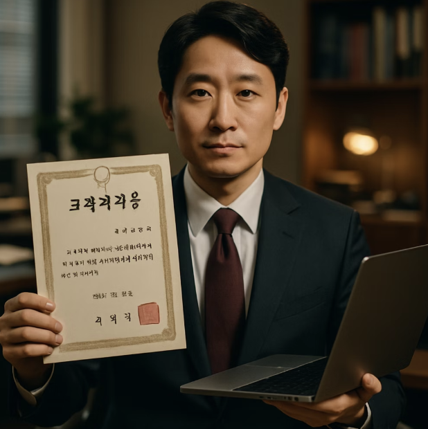 새로운 시작을 위한 든든한 디딤돌