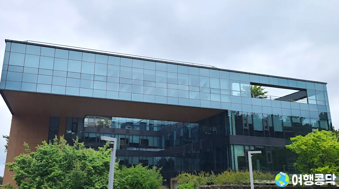 🔟 넥슨 컴퓨터박물관 &ndash; IT 덕후들의 성지!