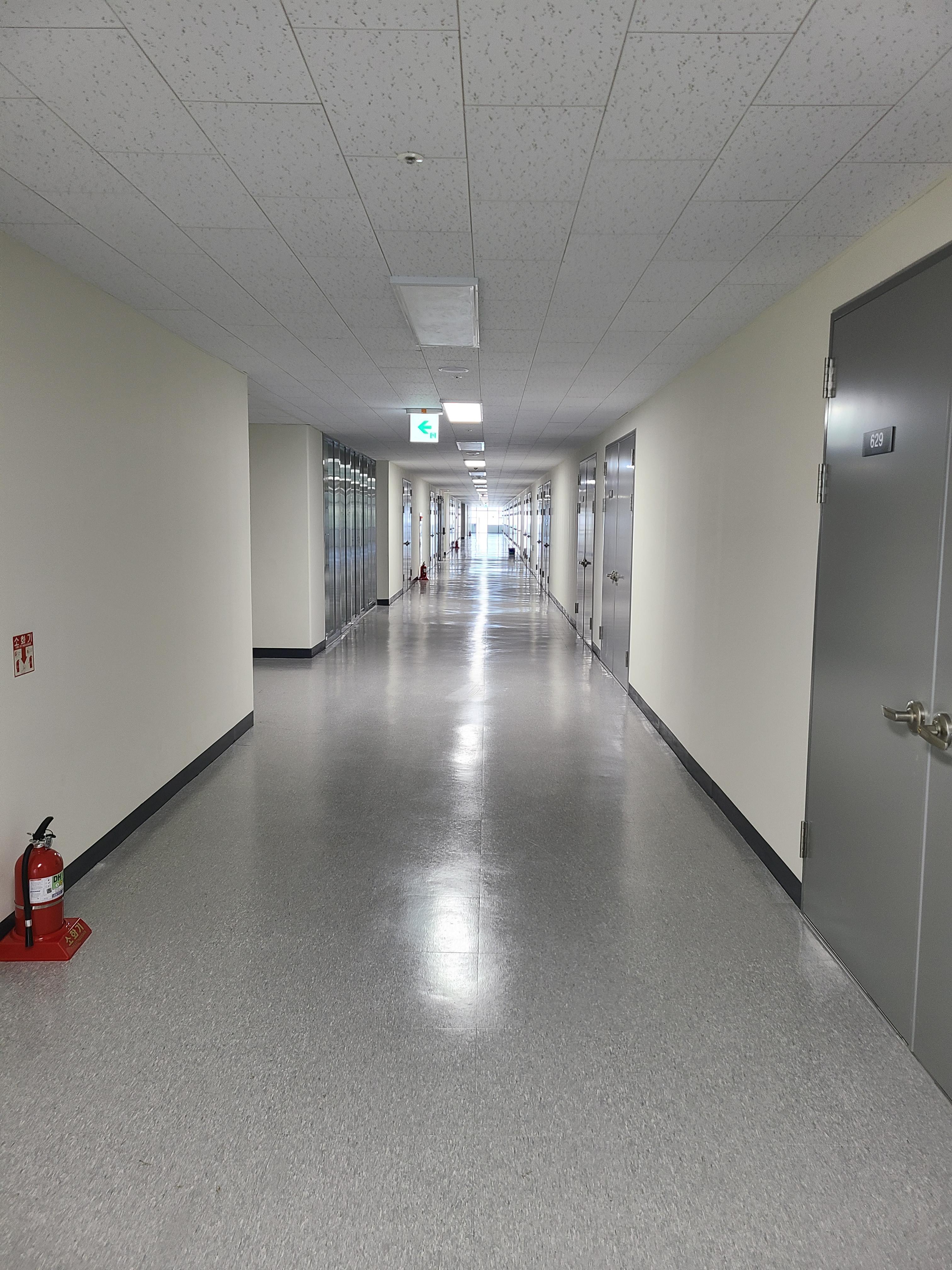 삼송 한강듀클래스 섹션오피스9