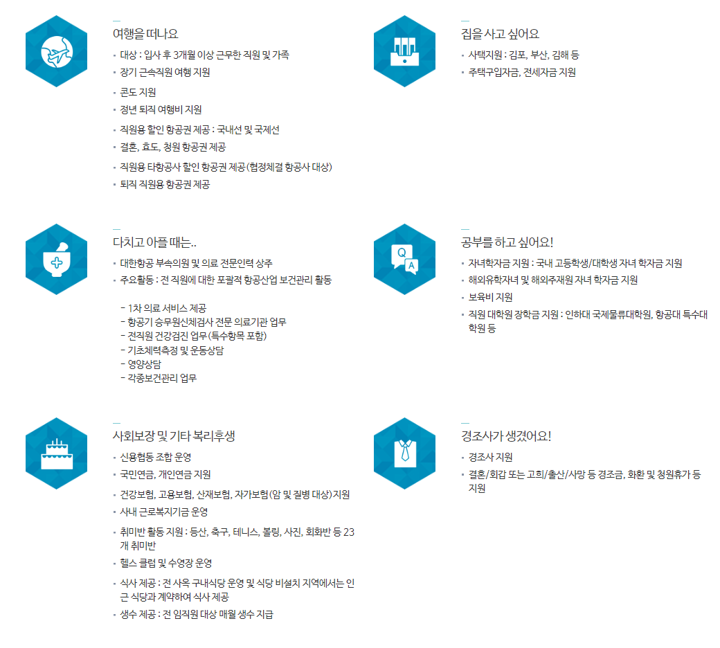 대한항공-연봉-합격자 스펙-신입초봉-외국어능력
