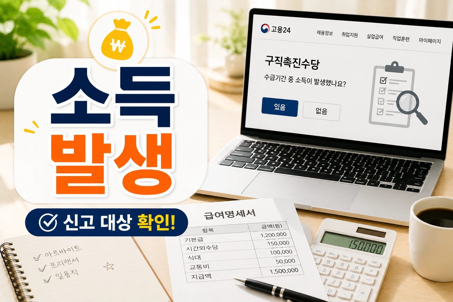 01_구직촉진수당_소득발생