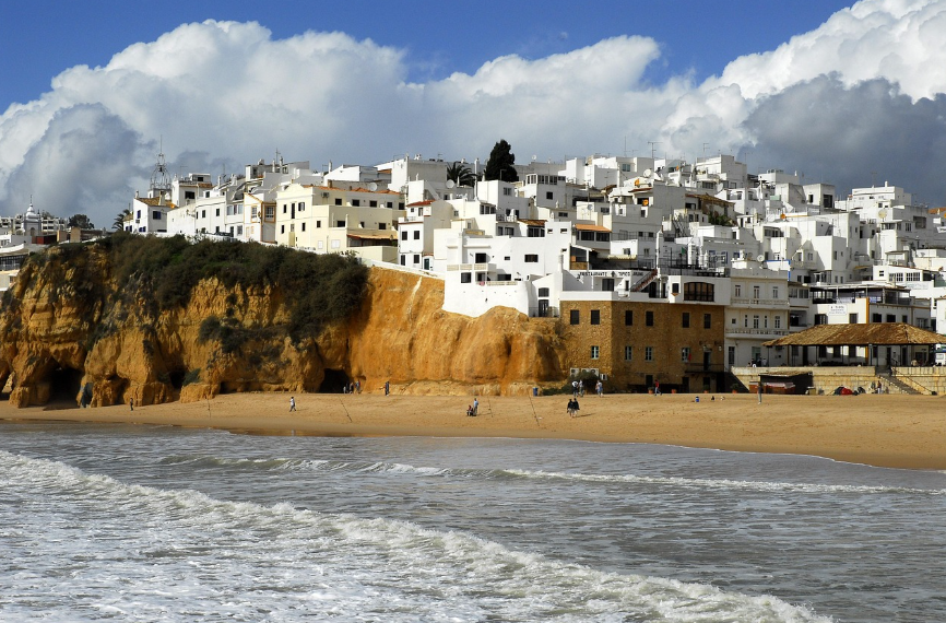 배낭여행 현지인 포르투갈 관련 사진