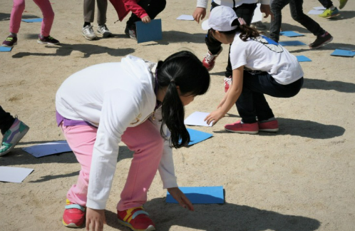 운동회