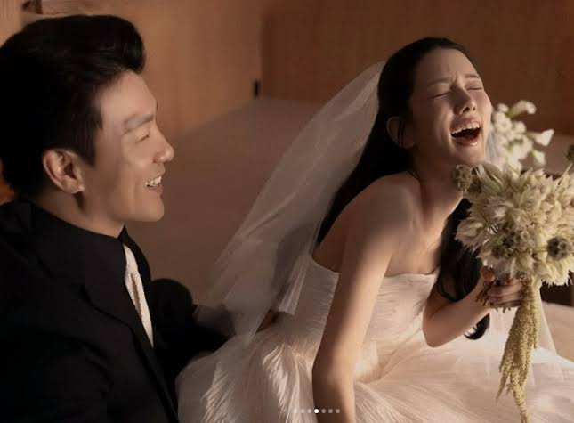  양준모 양지원 결혼 관련 이미지