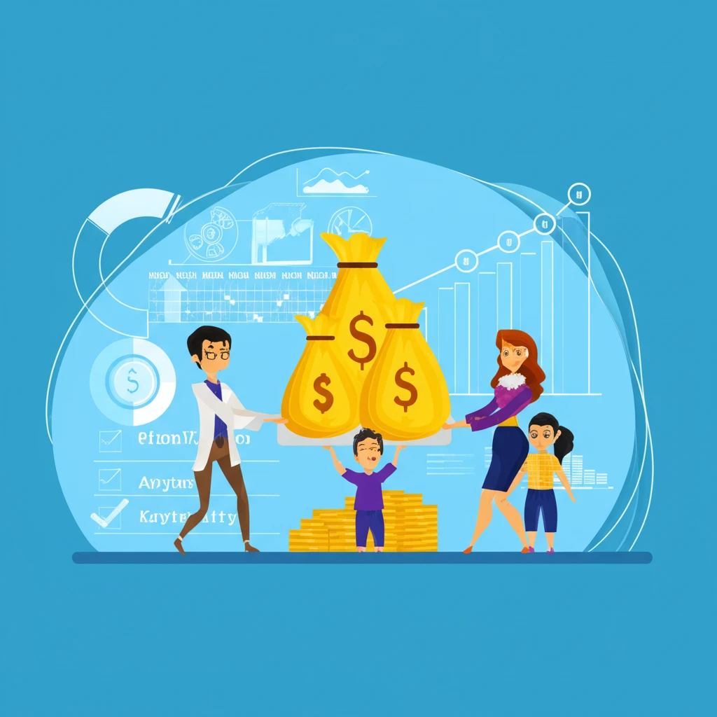 30대 애엄마 부동산 투자로 인생 역