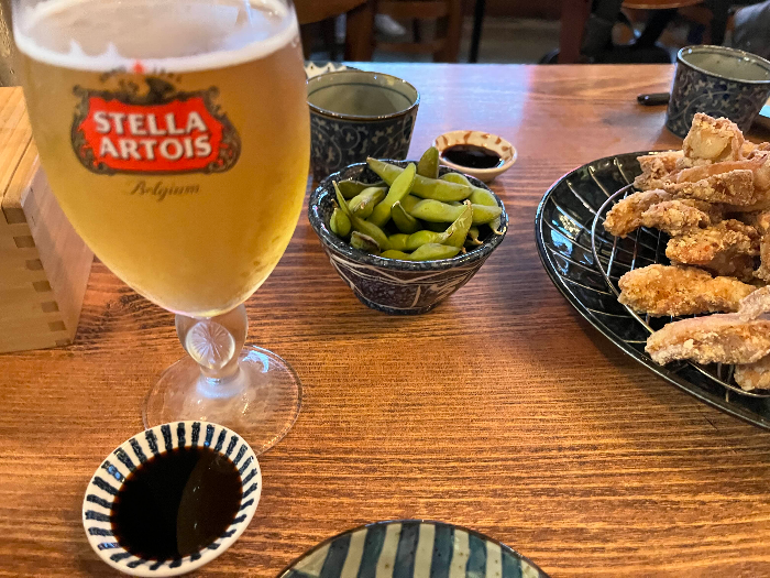 분위기 좋은 술집 이자카야 &#39;소우&#39;