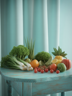 콜레스테롤 낮추는 음식