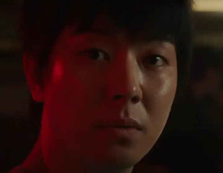 영화 폭락 리뷰