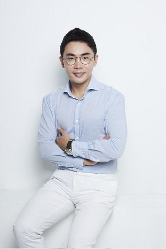 설민석 프로필