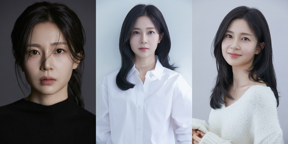 백진희, '귀염상' 벗고 성숙 여배우로 대변신