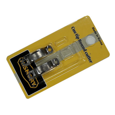 당구팁 손질기구 사진