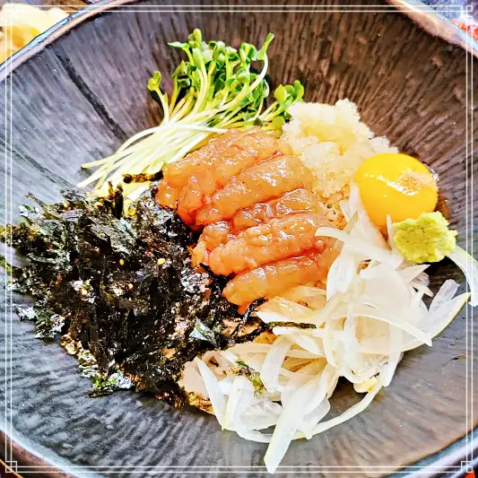 토밥즈 토밥 좋아 토요일은 밥이좋아 강남 선릉역 숙성회 맛집