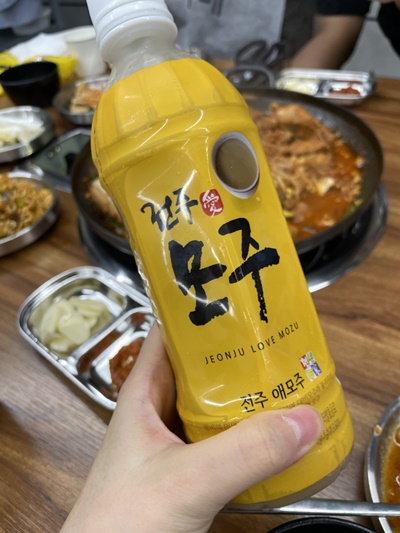 전주모주