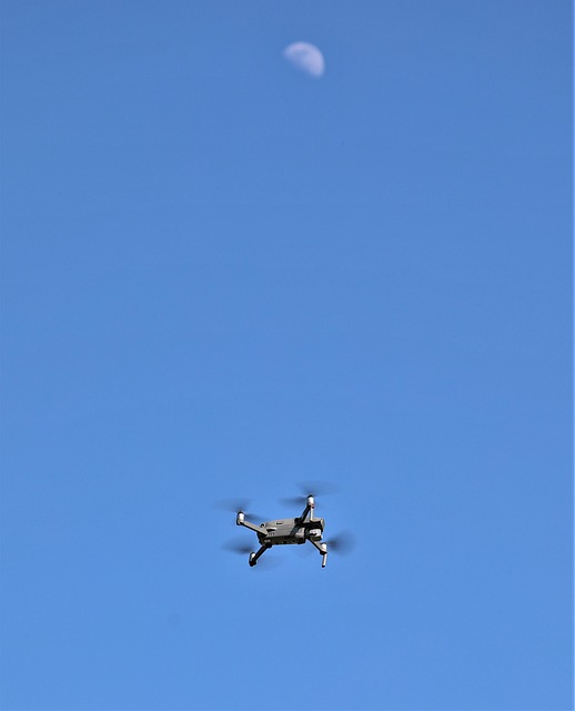 드론 자격증 관련 이미지