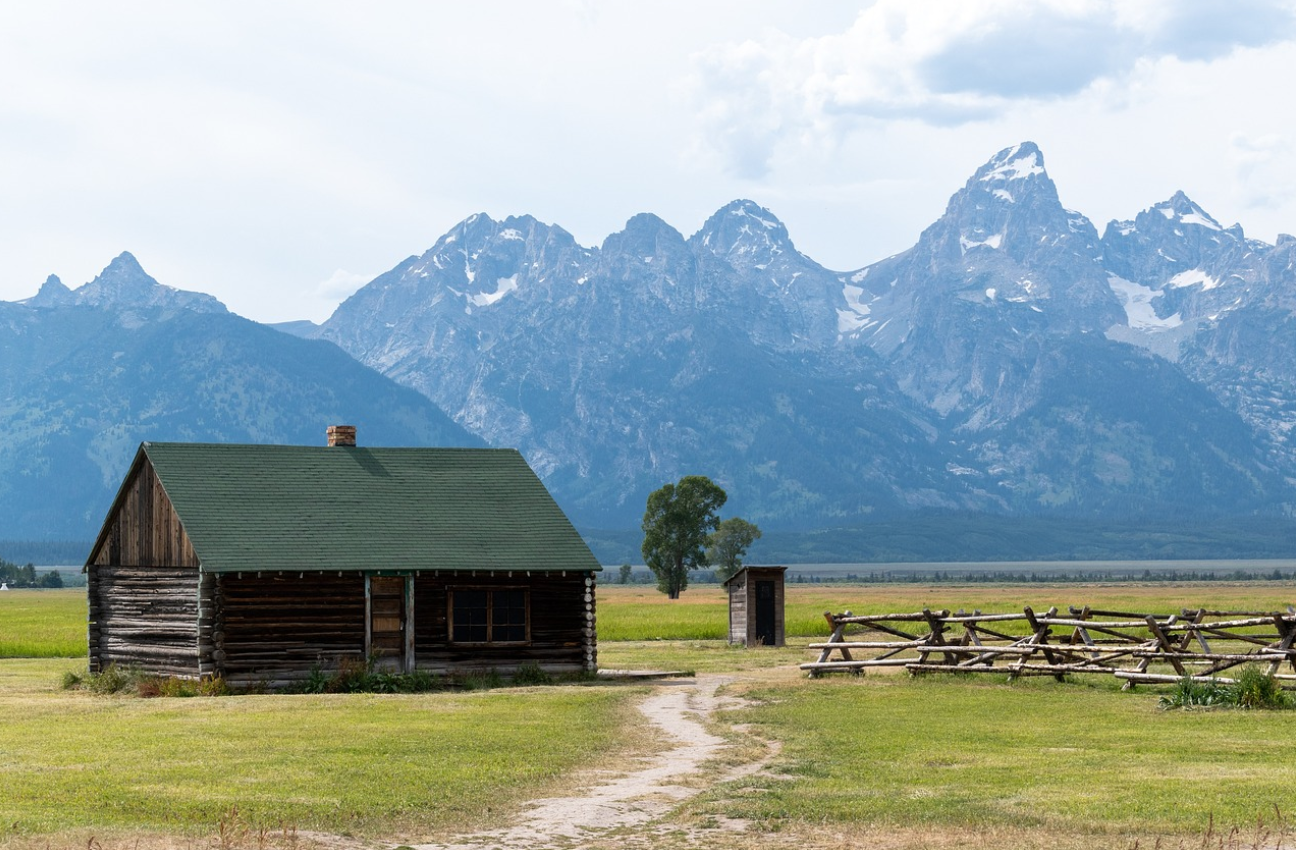 차 없이도 방문할 수 있는 미국의 작은 마을 10곳