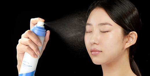 올리브영 미스트