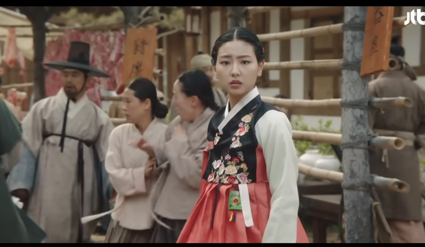 옥씨부인전 3회