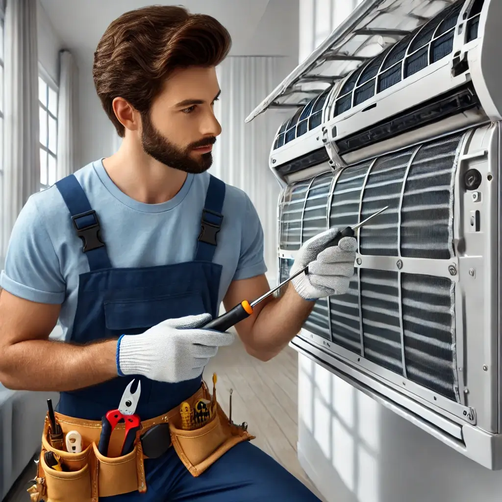 LG 에어컨 고장 사전 점검 신청 방법 무상 AS 비용 기간