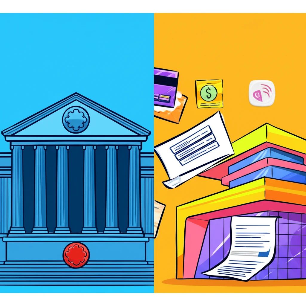 성공적인 사업자 대출을 위한 매출 신..