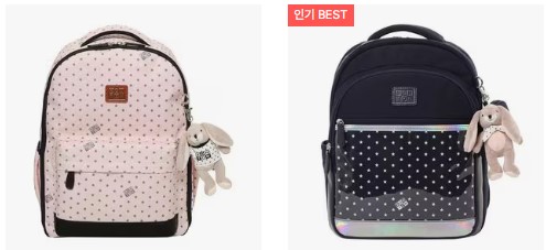초등학생 책가방 추천, 노스페이스, MLB, 폴로 등 인기 브랜드까지 총정리