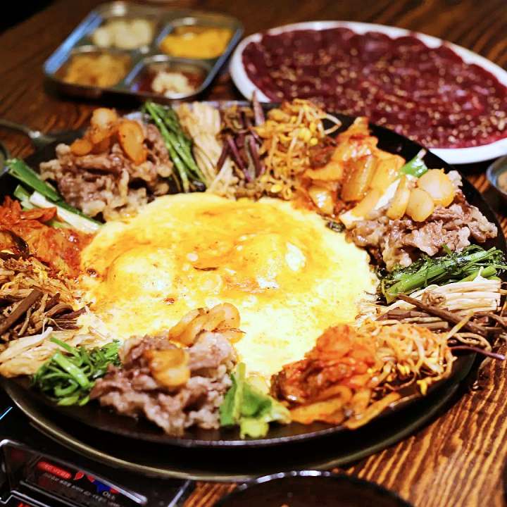 생방송오늘저녁 광주 북구 조선시대 궁중음식이 불판에 차돌박이 구절판 맛집 추천
